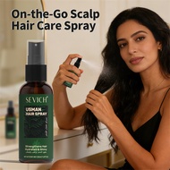 SEVICH Usman Hair Essence Spray 50ml Hair Strengthening Herbal Hair Spray For Hair Scalp Care
