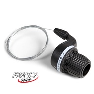 6-Speed Twist Gear Hand Grip Shifter