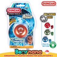 Duncan Metal Drifter™ Responsive Yo-yo (Advanced yoyo)