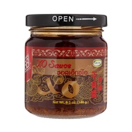[Hot Deal] Free delivery จัดส่งฟรี  Kitchen88 XO Sauce 180g. Cash on delivery เก็บเงินปลายทาง