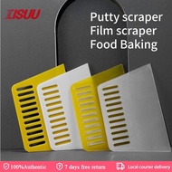 Plastic Scraper Wallpaper Wallpaper Wallpaper Wall Cloth Paint Glue Trowel Car Film Scraper Tool