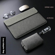 【Ready Stock】Laptop Sleeve 13.3 Inch Notebook Protective Case MacBook Air 13 inch Bag For Mac Book