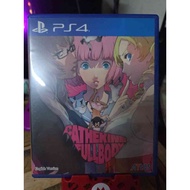 catherine full body ps4 used game region r3