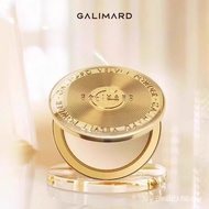 GALIMARD Gold Coin Powder Setting Powder Loose Powder Concealer Oil Control Delicate Fit Long-lastin