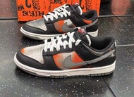🌠 Nike Dunk Low "Graffiti" 黑紅色 塗鴉 板鞋