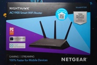 Netgear R7000 無線分享器 Wifi 5 AC 台灣公司貨