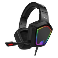 HEADSET SIGNO E-SPORT HP-832 STRIKER