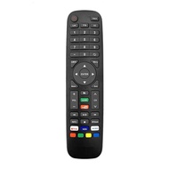 New Remote Control For Polaroid Samrt TV 40T2F 50T7U 49T7U 55T7U 60T7U With Netflix YouTube VUDU App