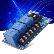 Delay Protection Module  3‑Channel Board Channel Speaker for
