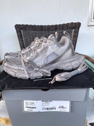 Balenciaga Light Grey 3XL