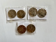 香港1997年特別硬幣