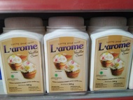 larome perisa makanan vanila susu 500 gr
