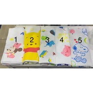 (HBC9063) Baby Bath Towel 120cm x 60cm