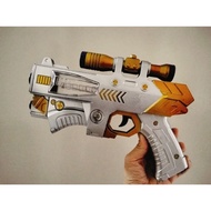 toy gun machine gun toy