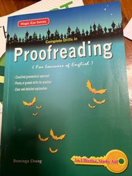 Complete Drills in Proofreading