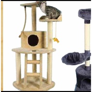 Cat tree House cat tree cat tree Scratching