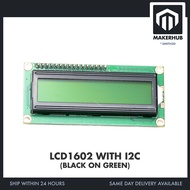 LCD1602 LCD2004 Liquid Crystal Display Module with IIC I2C 16x2 20x4For Arduino Display Application