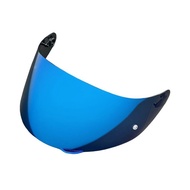 K5S Helmet Visor for AGV K1 K1S K3SV K5 Face Shield Optimal Clarity Polycarbonate Fog-Resistant Moto