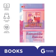 Romantika Runika