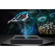 NIXOVA VIXOR Z40 TRIPLE LASER COLOR DLP ULTRA SHORT THROW PROJECTOR