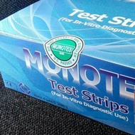 (Hot) Hbsag Strip | Mono Strip Hbsag Test | Hbsag Examination Tool