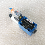 วาล์วแม่เหล็กไฟฟ้า 4we6d60/aw220n 4we6d6x/sg24n9k4 4we6d62/eg24n9k4/b10 สําหรับเครื่องมือฮาร์ดแวร์วา