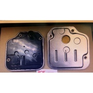 ATF AUTO TRANSMISSION FILTER & GASKET SET(ATF GEAR BOX FILTER)PROTON SAGA VVT KIA FORTE 4SPEED HYUND