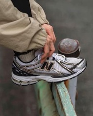 New balance 1906 RA White Gold M1906RA