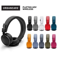 Urbanears Plattan ADV Wireless - Collapsible Headphones