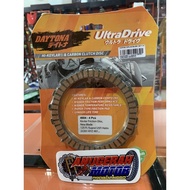 DAYTONA RACING Disc Clutch Lining - New Blade - 125 FI SUPRA 125 FI HELMET/ - 22201-KYZ-901