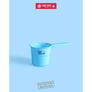 LIONSTAR GRANITE BATH BAUER - SUPER THICK LIONSTAR BAUER