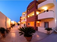 Elpis Studio Apartments