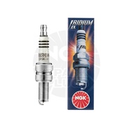 1pcs NGK Iridium IX Spark Plug CR9EIX For motorcycle KTM SUZUKI CXR ALFER VRE CR9EK CR9E CR9EB CR9E 