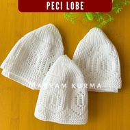 TURKISH PECI | LOBE | Cap | ORIGINAL KNITTING