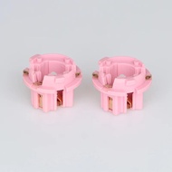 For BMW Brake Light Base P21 Bulb Socket Lamp Holder Accessories