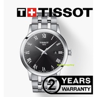 Tissot Classic Dream T129.410.11.053.00