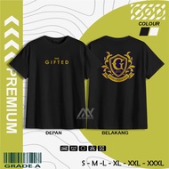 Kaos The Gifted Drama Thailand T-Shirt Thailand Raikantopeni Drama The Gifted Baju Distro Pria Wanit