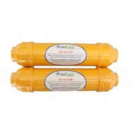 Filter Air Minum / Filter RO Bio Ceramic - Bio Yellow - KINNOYAMA