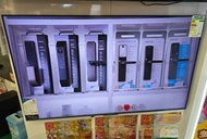 🔥65吋QLED特價$6980 (原價$13900) 樂聲 65吋 QLED Panasonic TN-65W85AGH 65吋4K QLED 智能電視電視 Google TV 4K
原價$13900