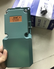TFS-302 15A 250VAC TEND