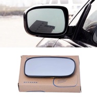CAPQX With Heated Car Side Rearview Mirror Glass Lens For Honda CIVIC EP2 2004 ACCORD CM4 CM5 CM6 20