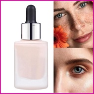 Full Coverage Foundation Long-Lasting Skin Tint Foundation Liquid Foundation Dry Skin Foundation Moi