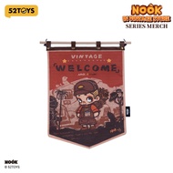 52TOYS NOOK in Vintange Store Merch