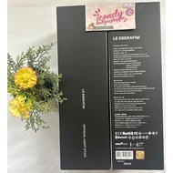 Le Sserafim Official Lightstick Fimbong Sealed