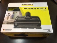 Karcher mattress nozzle 電動除蟎吸頭