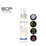 SCP [HALAL] Tonic Pengimbangi (Balancing & Thinning Hair Scalp Essence Tonic) 120ML