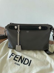 FENDI by the way