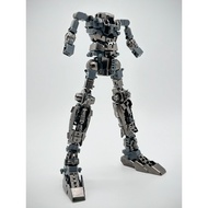 【Dian Factory】 MG 1/100 Unicorn Banshee Norn Phenex Universal Metal Frame Conversion Kit [Pre-assemb