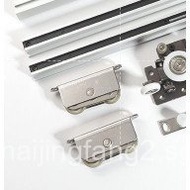 *Ghost Door Track Wheel Accessories/Special for reissued accessories/Ghost Door Track Wheel Accessor