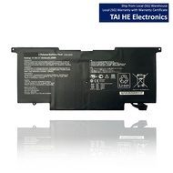 C22-UX31 Battery For Asus C23-UX31 ZenBook UX31A UX31E Ultrabook Series UX31A UX31A Ultrabook UX31A-
